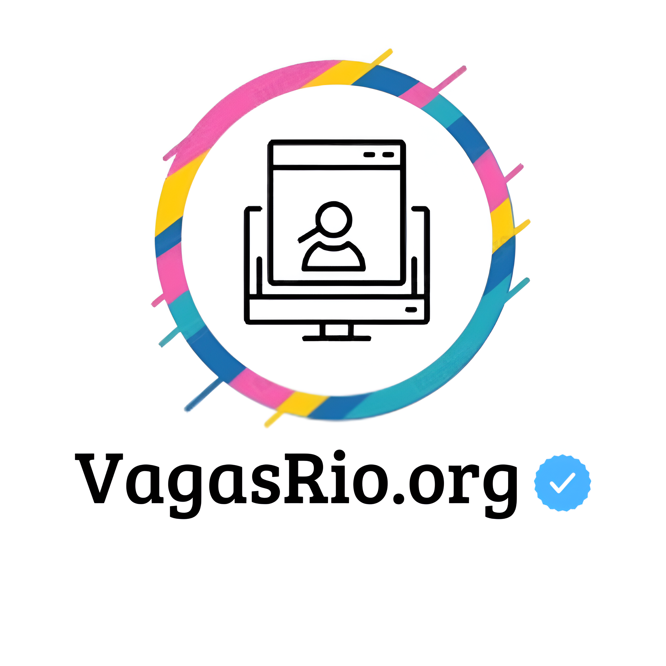 VagasRio.org